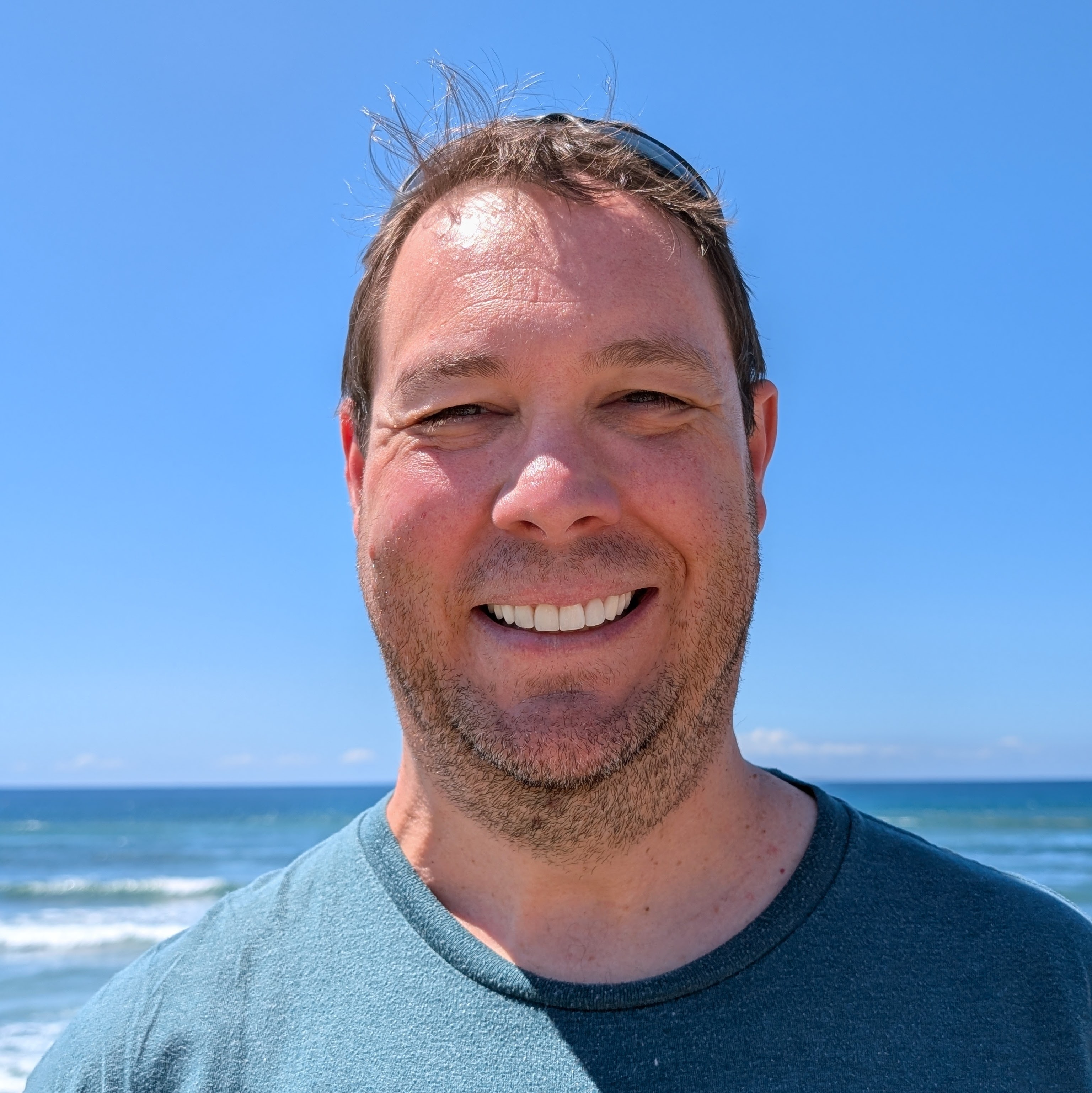 Chris Colborne